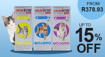 Bravecto Plus