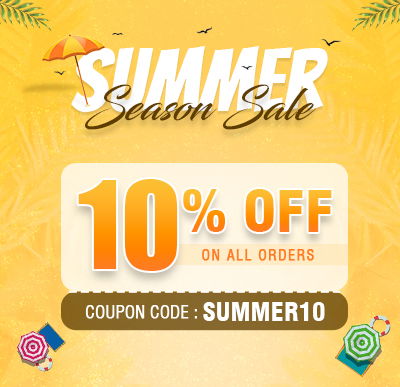 Summer Season Sale