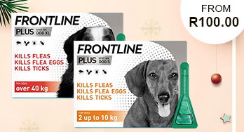 Frontline Plus