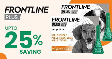 Frontline Plus