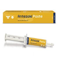 Antezole Paste for Cats and Dogs - 15 ML