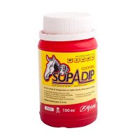 Coopers Supadip for Horses - 100ml