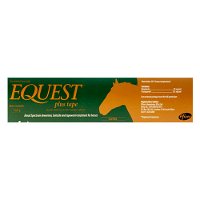 Equest Plus Tape for Horses - 11.8Gm