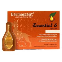 Essential 6  for Small Dogs (0-10 Kg) 0.6 ml