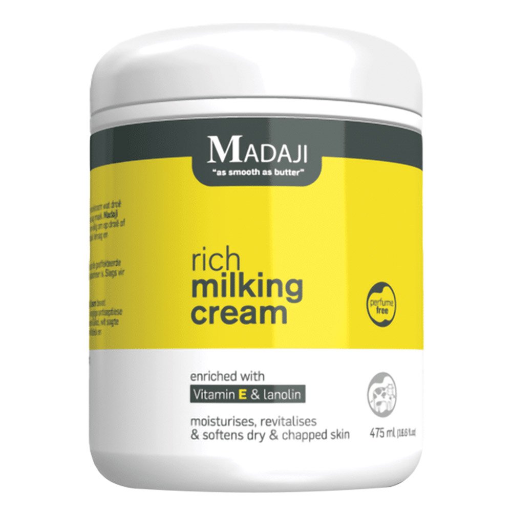 Madaji Milking Cream