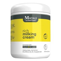 Madaji Milking Cream for Cattles - 50ML