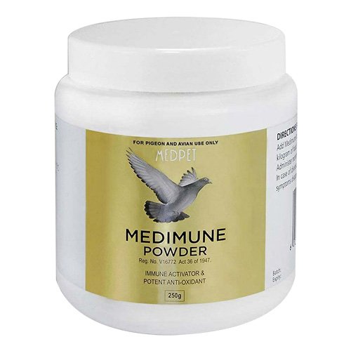 Medimune Powder