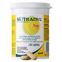 Nutradyl for Dogs
