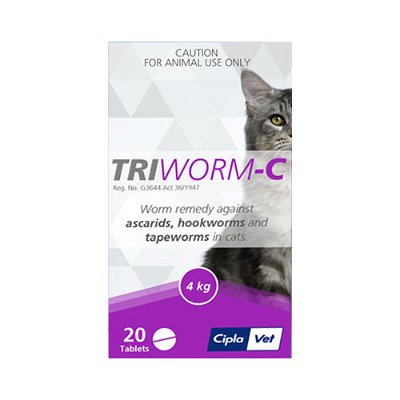 Triworm