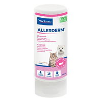 Virbac Allerderm Shampoo for Dogs & Cats