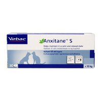 Anxitane For Small Dog and Cat