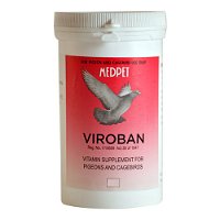 Viroban for Birds - 500Gm