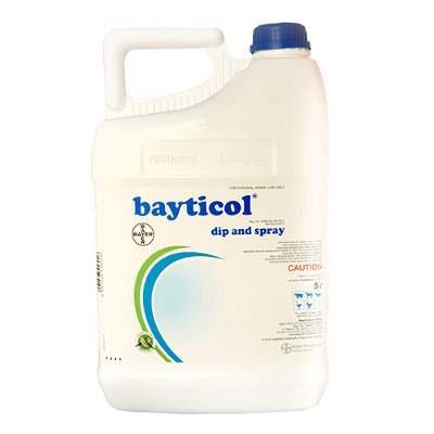 Bayticol
