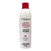 Benzoyl Peroxide Shampoo For Dogs - 235ML
