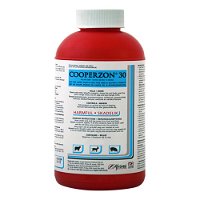 Cooperzon Dip for Cattles - 500ml