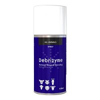 Debrizyme Spray for Cattles - 150ml