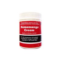 Demomange Cream 