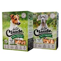 Dr. Claude Spare Rib Treat for Large Dog