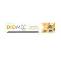 Diomec Paste For Dogs - 15ML