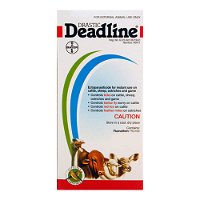 Drastic Deadline Dip for Cattles - 1L