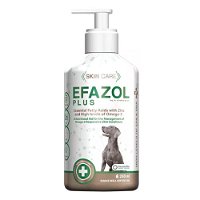 Efazol Plus for Dogs