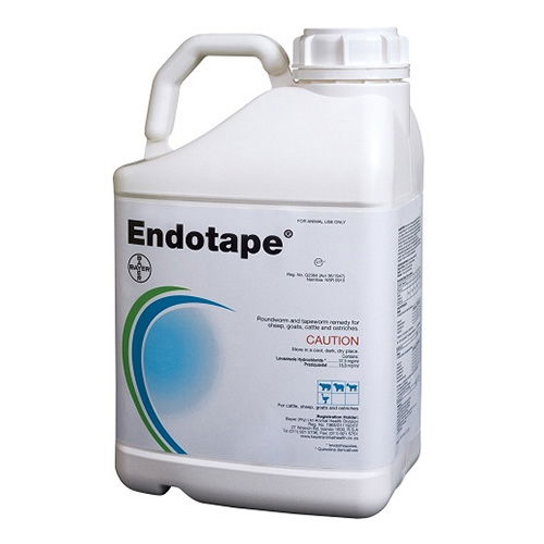 Endotape