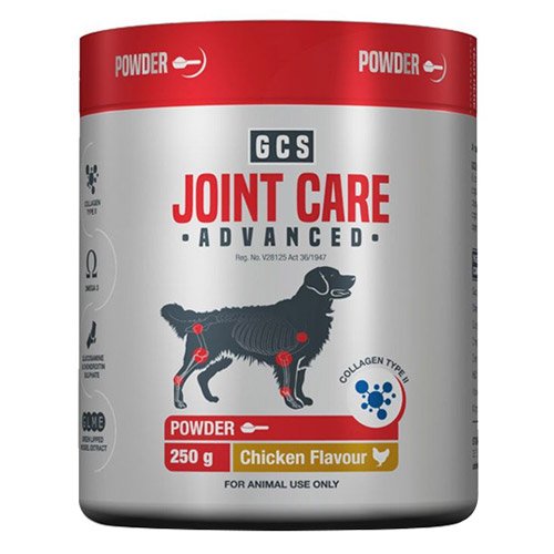 Gcs Joint Care Advanced Powder