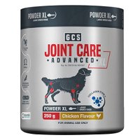 Gcs Joint Care Advanced Powder XL for Dogs- 250gm