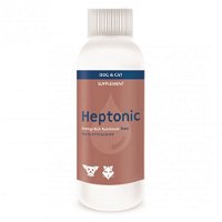 Heptonic for Dogs & Cats