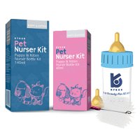 Kyron Pet Nurser Kit For Dogs and Cats