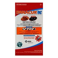 Panacur BS for Cattles - 5L
