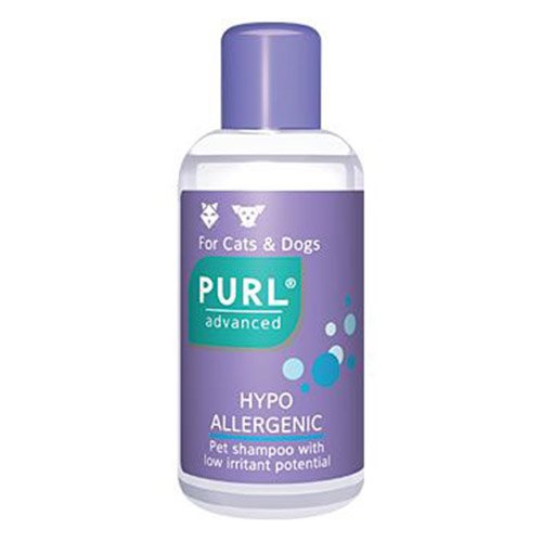 Purl Hypoallergy Shampoo