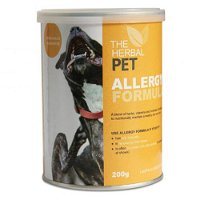 The Herbal Pet - Allergy Formula for Dogs