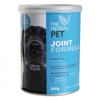 The Herbal Pet - Joint Formula for Dogs