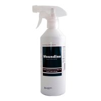 Woundine Spray For Dogs - 500ML