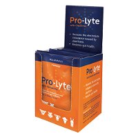 Pro-Lyte With Glutamine