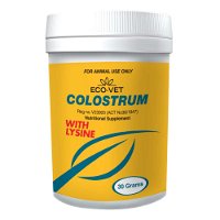 Ecovet Colostrum Powder