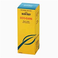Ecovet Eco - Ears Liquid