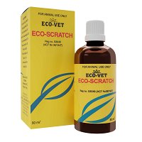 Ecovet Eco - Scratch Liquid