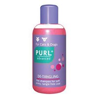 Purl Detangling Shampoo